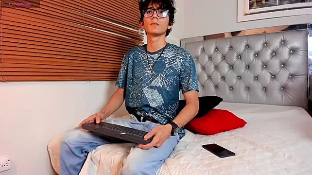tim_cooper Webcam Show
