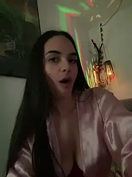 gabyaridi's Live XXX Chat