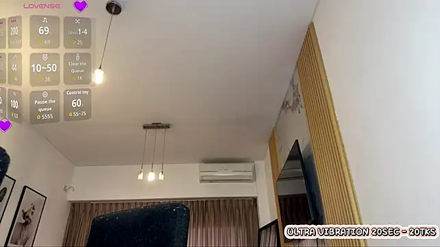 sofialopezzzzz's Live XXX Chat