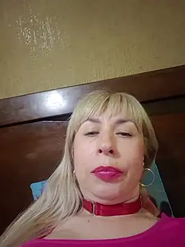 SelinaLovqx 라이브 XXX 채팅