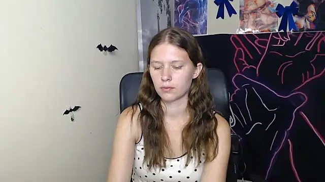 StellaCRLn Live XXX chat