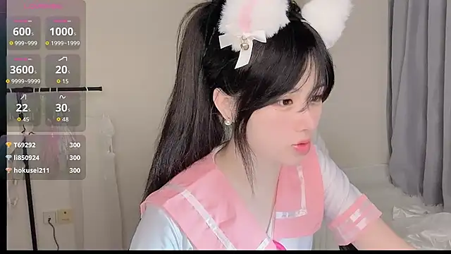 aibaba_888's Live XXX Chat