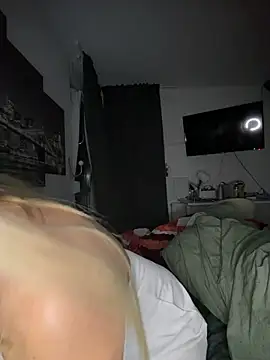 NastiLuv – webcam-show
