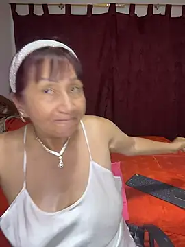 Živý XXX chat Savvanahh