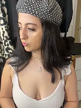 honeyysun's Webcam Show