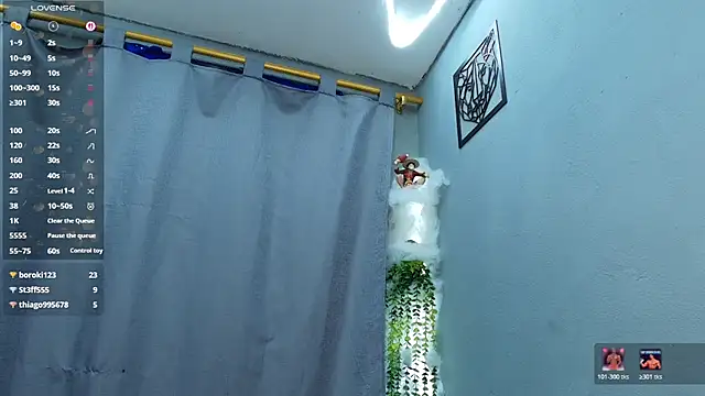 Chat XXX Live TheBatMansion