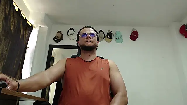 cloudsxxx Show Webcam