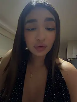 Show Webcam de jenn_fit