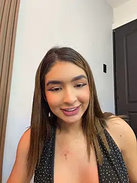 jenn_fit's Webcam Show