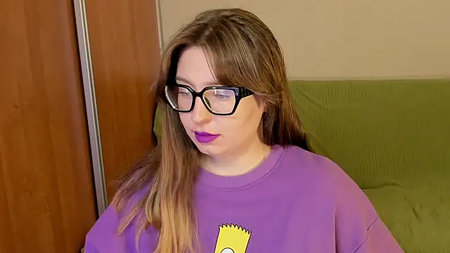 Chat XXX en directo de just_fucked777