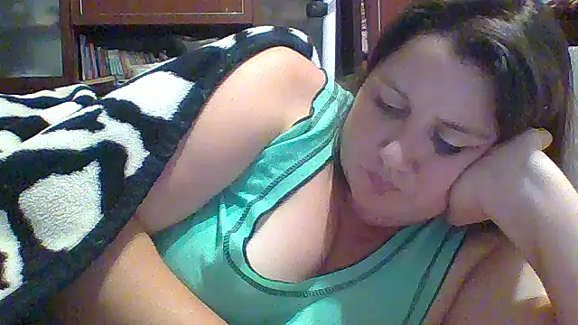 Chat +18 de Jane_Dreams ao vivo