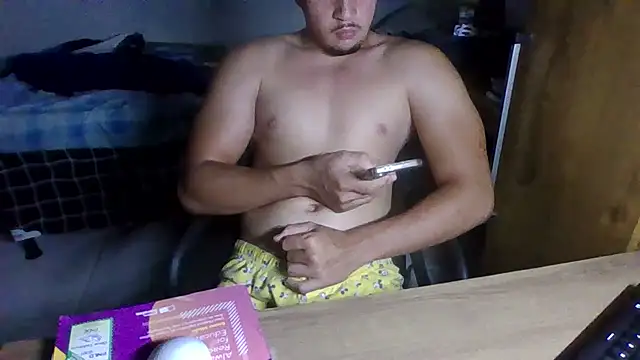 Chat XXX ao vivo de Felipeperdoso