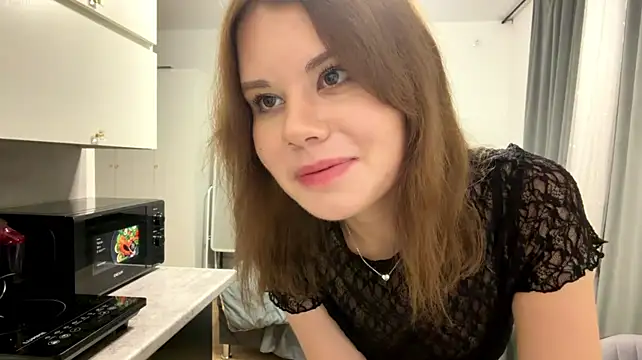 JackelineSlutsky 라이브 XXX 채팅