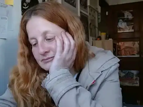 ViioletaMora live XXX chat