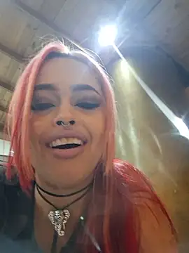 EvaaFoxxy1 live XXX chat
