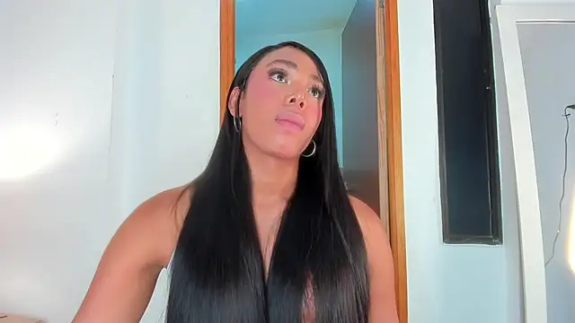 Show de webcam de Nicole_Paradise