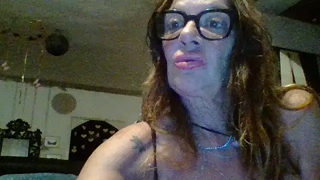 gildamilf Webcam-Show