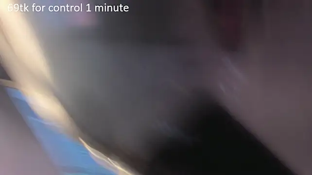April_S' Live XXX Chat