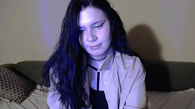 Chat +18 de iintimate_flesh ao vivo