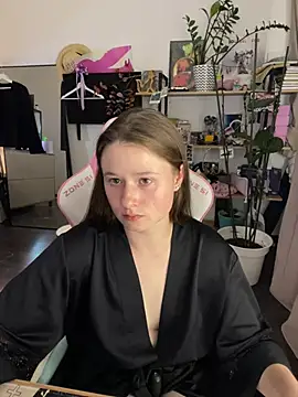 Chat XXX en directo de sweetest_pie