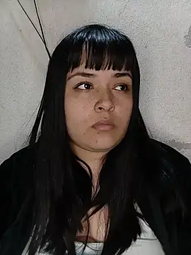 Show de Luu_19 na webcam