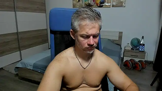 RobbyShawz Chat XXX live