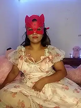 Shaniliyon95 live XXX chat