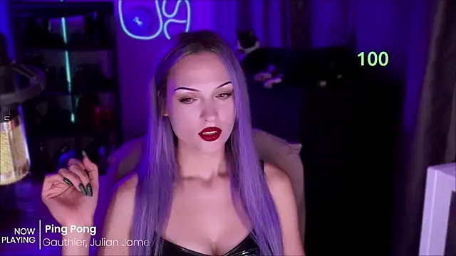 XXX chat uživo modela ml_milana