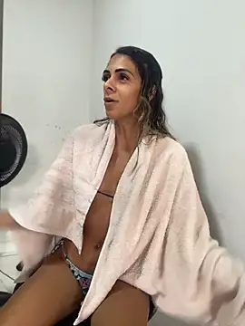 sabrinaneves' Live XXX Chat
