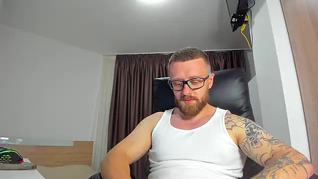 Findom_guy Chat XXX live
