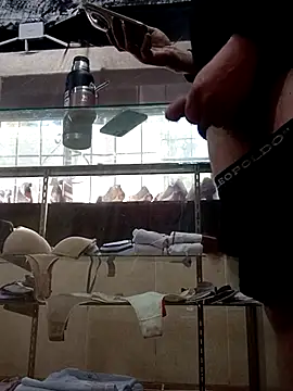 Shadow_King_X live XXX chat
