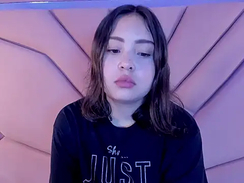 Chat XXX ao vivo de PamelaCollinsVS