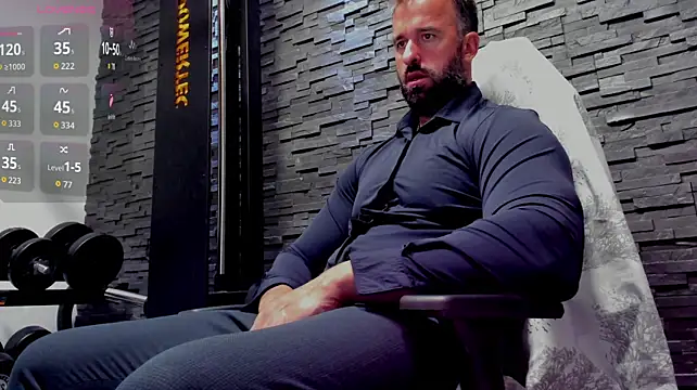 David_Big_Daddy Live XXX-chat