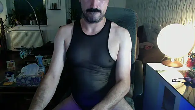 Show Webcam de tomz0819
