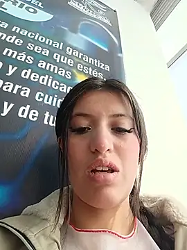 Show webcam de SALOME-28_