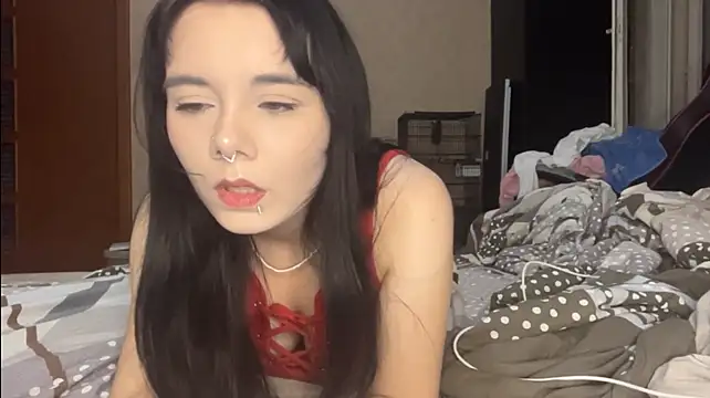 alicegoth XXX чат на живо