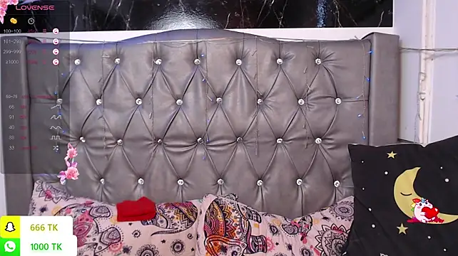 LAILAGUMMY's Live XXX Chat