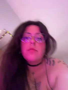 Czat XXX na żywo – Mizztikaa