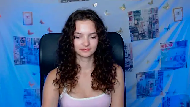 Chat XXX en directo de _SusieSu_