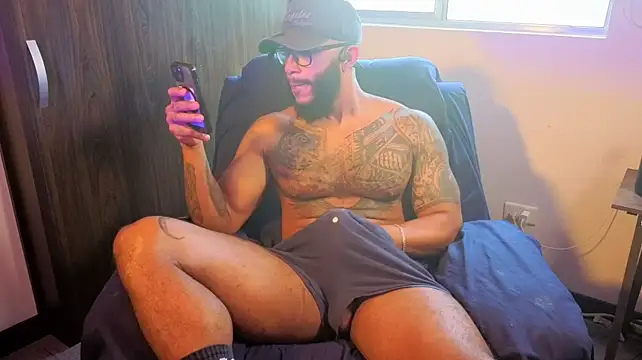 Wheeler_Green webcam show