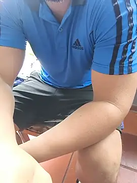 Sembang XXX Secara Langsung jacson_w8