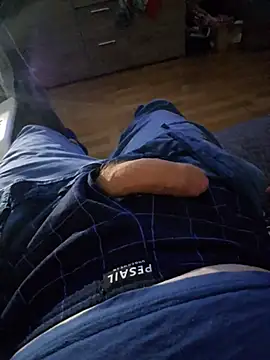 Webkamerová show velniukas_20cm