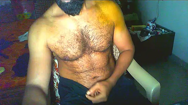 Vbestshow Adlı Modelin Canlı XXX Sohbeti