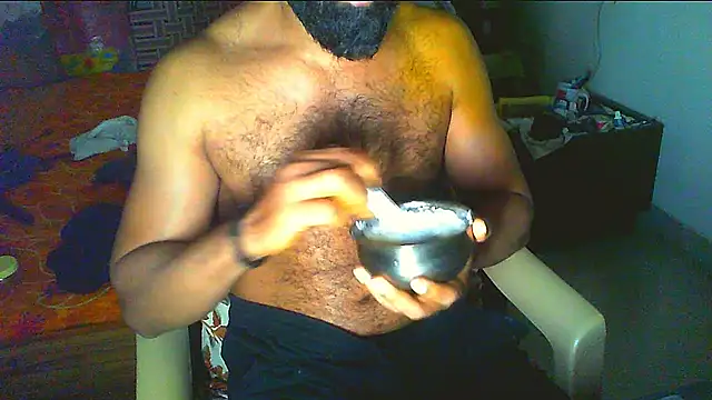 Chat XXX ao vivo de Vbestshow