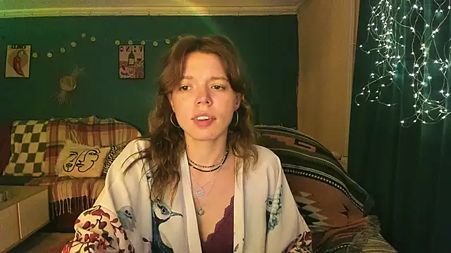 ClancyMorissey Live XXX Chat