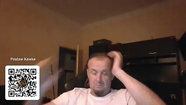MrWhitePL Webcamshow