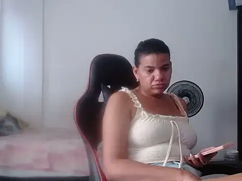 Czat XXX na żywo – Adriana_0312
