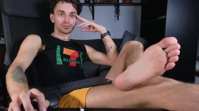 צ'אט XXX בשידור חי של tusugo