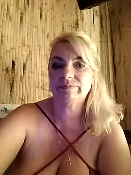 Milla_kis' Live XXX Chat