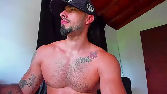 Baky_sexy Chat XXX in diretta